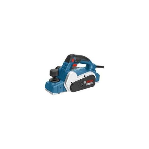 Hobel GHO 16-82 Professional, Elektrohobel blau/schwarz, 630 Watt