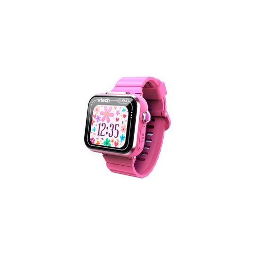 KidiZoom Smart Watch MAX , Smartwatch pink