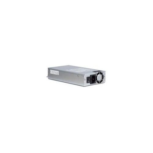 ASPOWER U1A-C20300-D, PC-Netzteil grau, 300 Watt