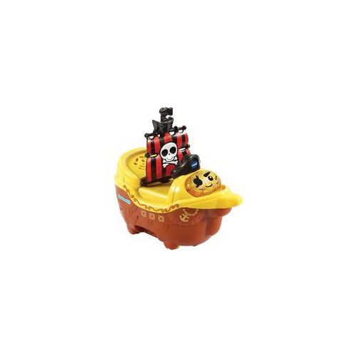 Tut Tut Baby Badewelt - Piratenschiff, Badespielzeug
