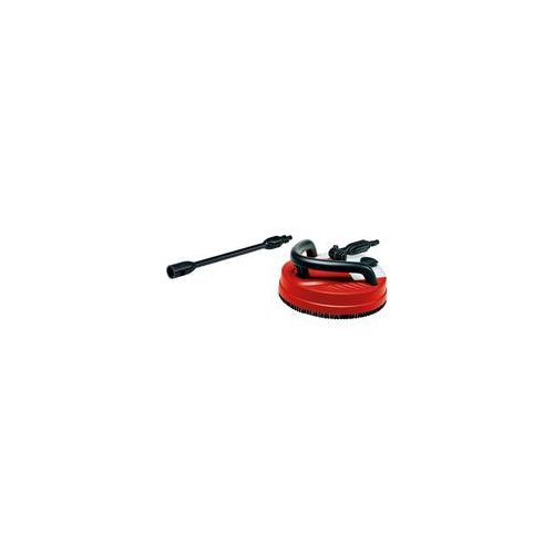 Flächenreiniger 4144015, Waschbürste rot/schwarz, für TC-HP / TE-HP