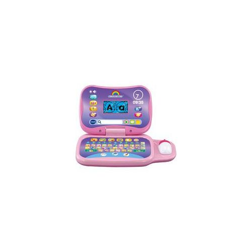 Mein Vorschul-Laptop 2.0, Lerncomputer pink