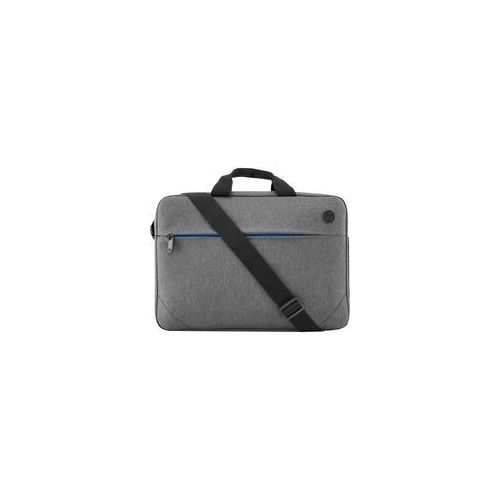 Prelude, Notebooktasche grau/schwarz, bis 43,9 cm (17,3