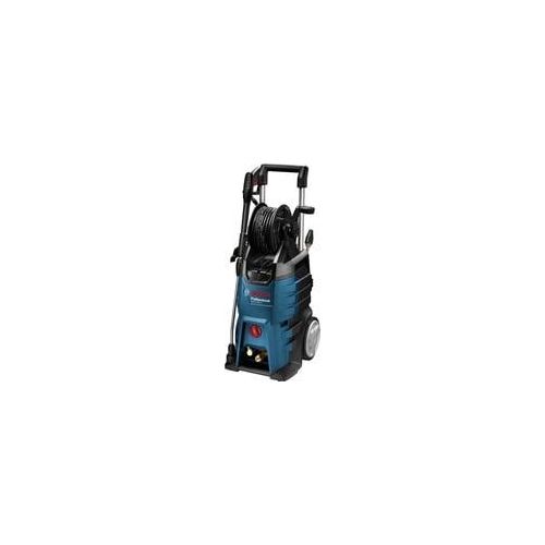 Hochdruckreiniger GHP 5-65 X Professional blau/schwarz, 2.400 Watt
