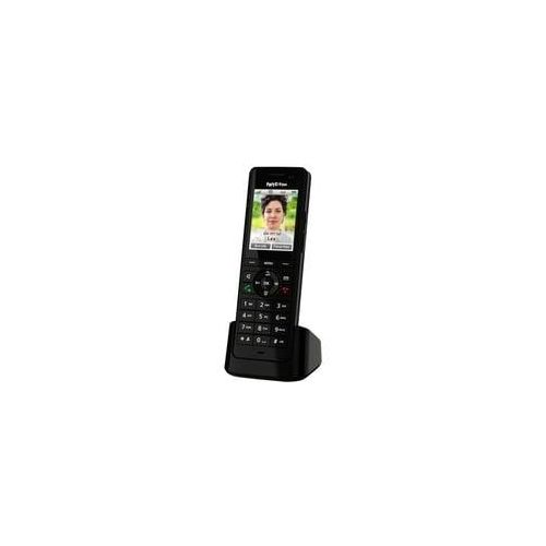 Fritz! Fon X6, analoges Telefon schwarz