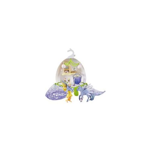 Bayala Magische Tierarzt-Blüte, Spielfigur