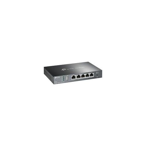 ER605 SafeStream, Router