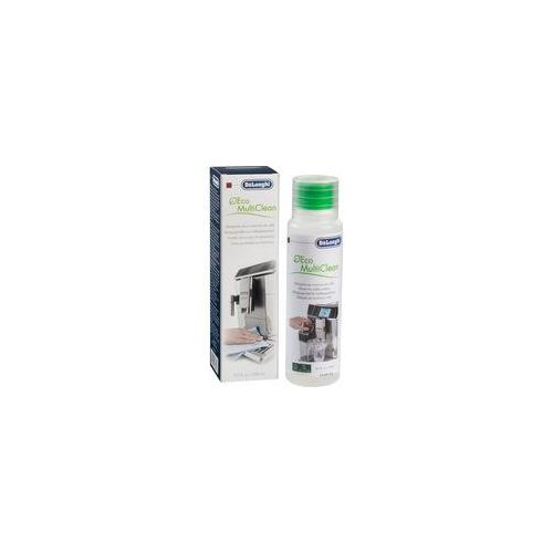 Milchschaumdüsenreiniger Eco MultiClean DLSC550, Reinigungsmittel 250ml