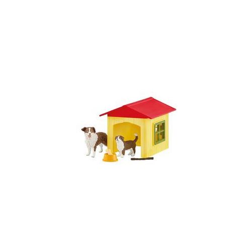 Farm World Hundehütte, Spielfigur