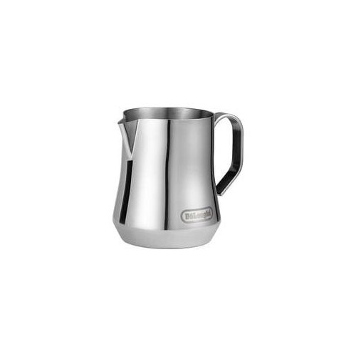 Milchkännchen DLSC060, Kanne transparent/schwarz