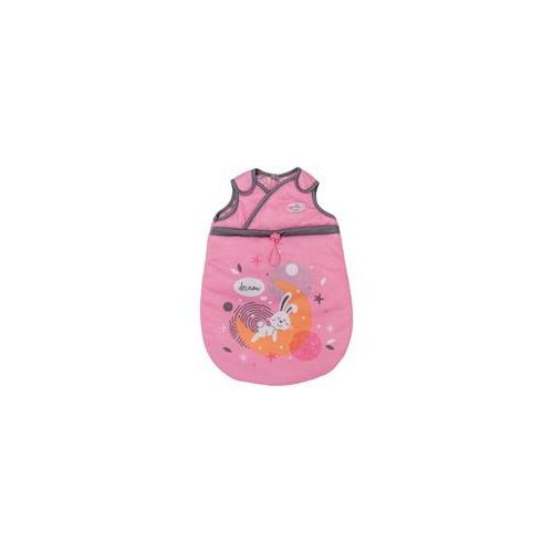 BABY born Schlafsack, Puppenzubehör