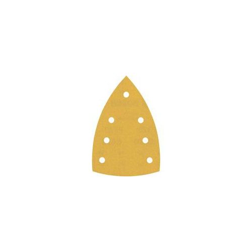 Expert C470 Schleifblatt, 100 x 150mm, K320 10 Stück, für Multischleifer