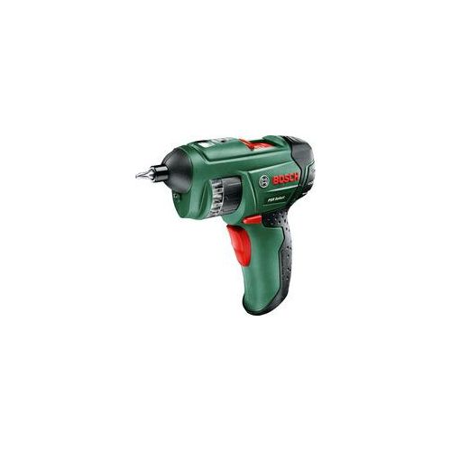 Akkuschrauber PSR Select 3,6Volt grün/schwarz, Li-Ion-Akku 1,5Ah, im Koffer