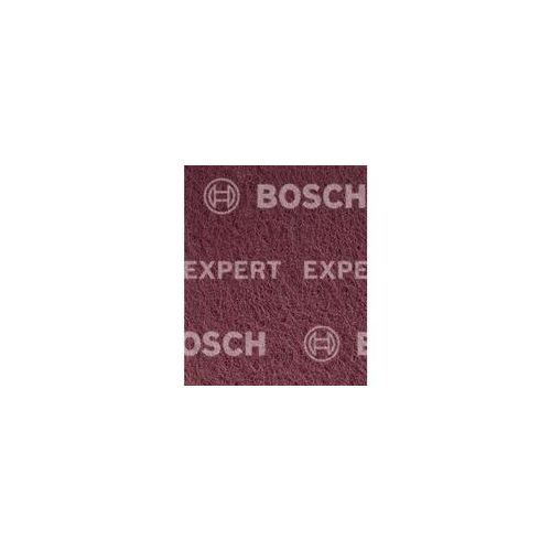 Expert Vlies-Schleifpad N880 Allzweck, 115x140mm, Schleifblatt grün, 2 Stück, zum Handschleifen