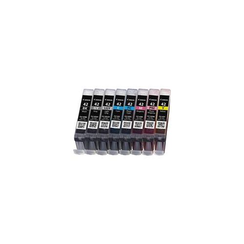 Tinte Multipack CLI-42