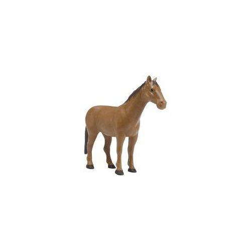 Pferd braun, Spielfigur