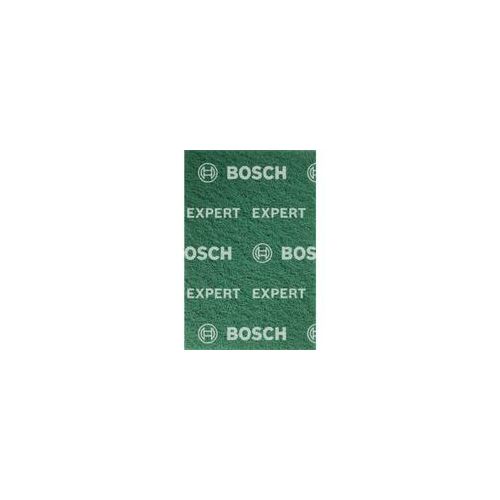 Expert Vlies-Schleifpad N880 Allzweck, 152x229mm, Schleifblatt grün, zum Handschleifen