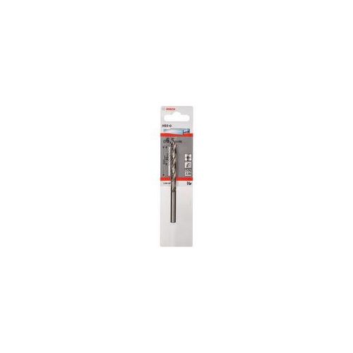 Metallbohrer HSS-G, Ø 6,5mm Arbeitslänge 63mm