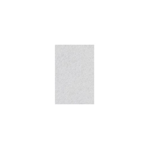 Expert Vlies-Schleifpad N880 Reinigung, 152x229mm, Schleifblatt weiß, zum Handschleifen
