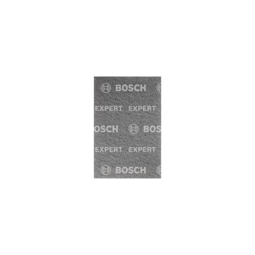 Expert Vlies-Schleifpad N880 Ultrafein S, 152x229mm, Schleifblatt grau, zum Handschleifen