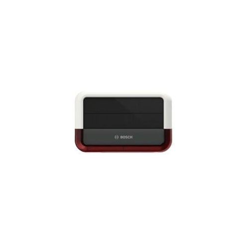 Smart Home Außensirene