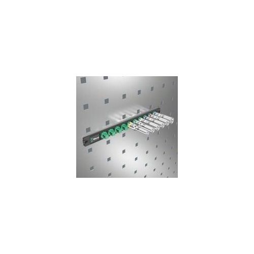 Nuss-Magnetleiste C Deep 1 Steckschlüsseleinsatz-Satz 1/2