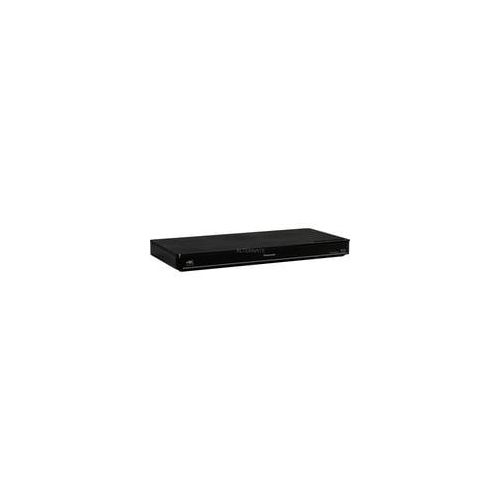 DMP-BDT384, Blu-ray-Player schwarz