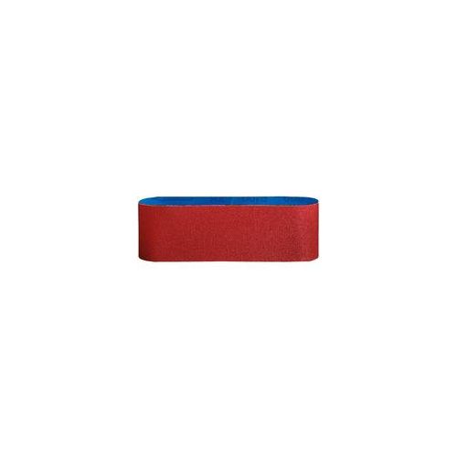 Schleifband X440 Best for Wood and Paint, 75x533mm, K100 3 Stück