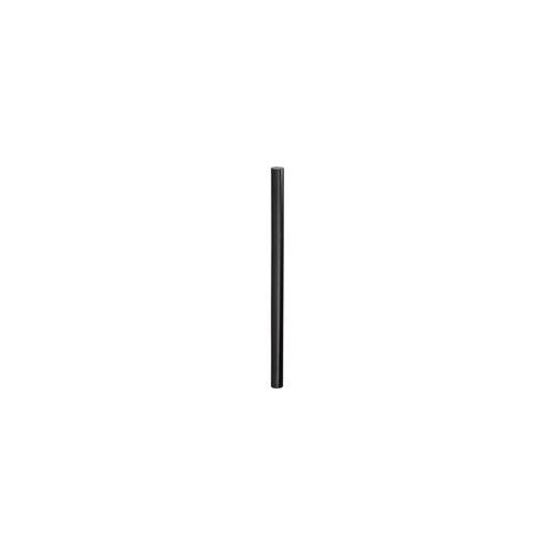 Schmelzkleber 11x200mm schwarz, 500g