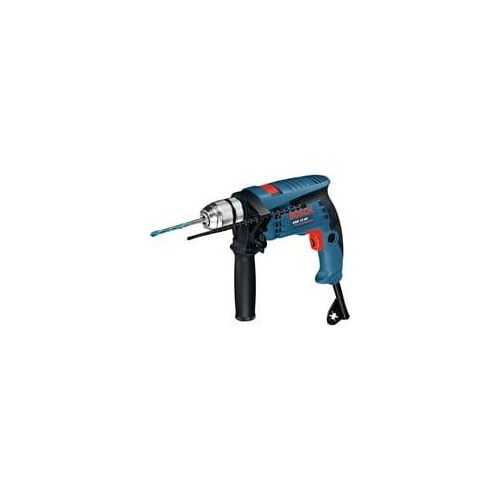 Schlagbohrmaschine GSB 13 RE Professional blau/schwarz, 600 Watt