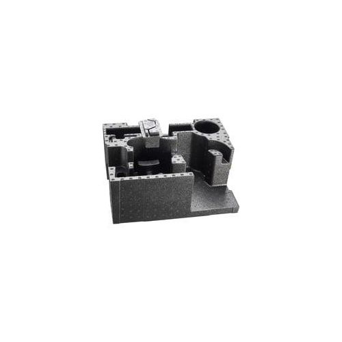 L-Boxx Einlage für GSS 230/280 AVE schwarz, für L-BOXX 238