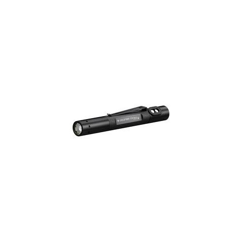 P2R Work, Taschenlampe schwarz