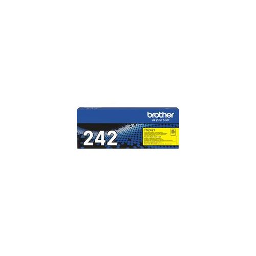 Toner gelb TN-242Y