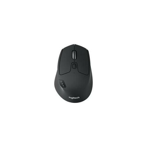 M720 Triathlon, Maus schwarz