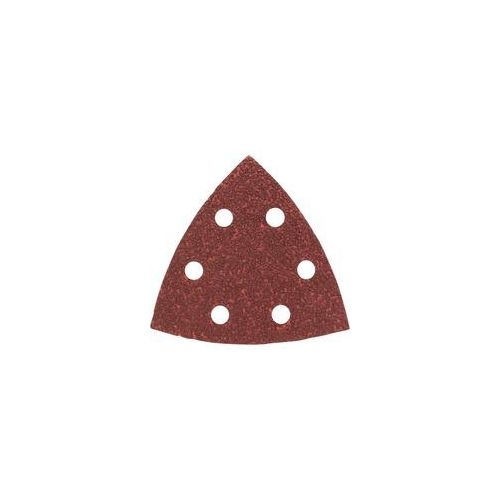 Schleifblatt Delta 93mm, K40 25 Stück