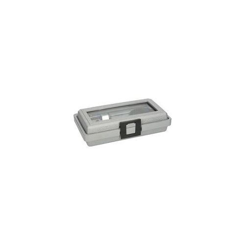 Lochsägen-Set, Ø 22 - 68mm, 11-teilig im Koffer