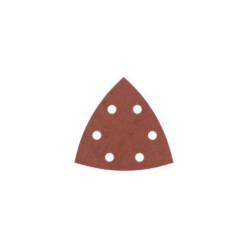 Schleifblatt Delta 93mm, K240 25 Stück