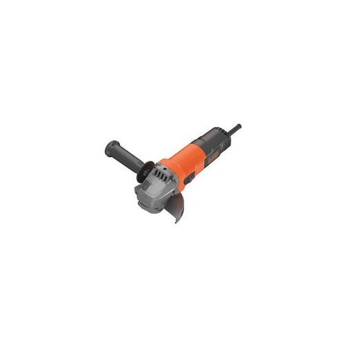 Winkelschleifer BEG110 orange/schwarz, 750 Watt