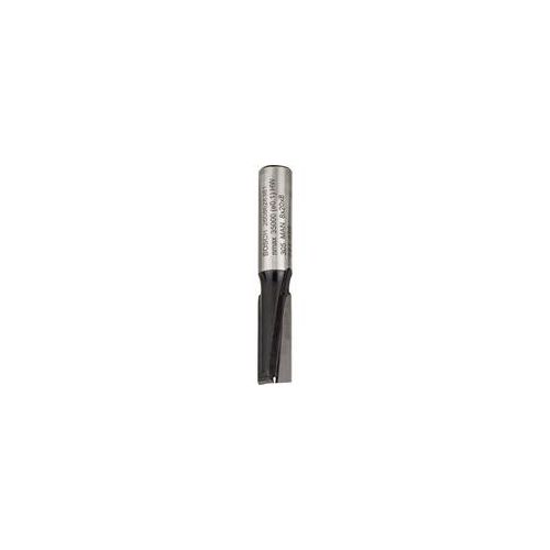 Nutfräser Standard for Wood, Ø 8mm, Arbeitslänge 19,6mm Schaft Ø 8mm, zweischneidig