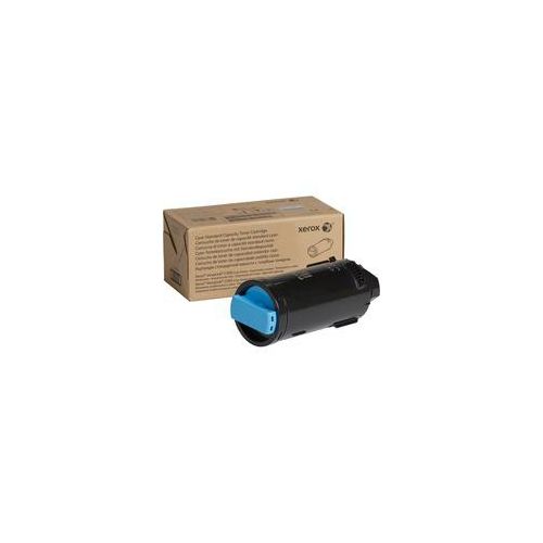 Toner cyan 106R03859