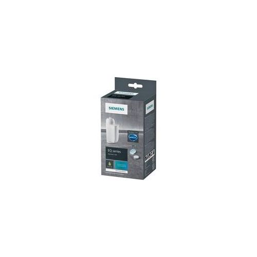EQ Pflegeset TZ80004A, Reinigungstabletten mit Wasserfilter