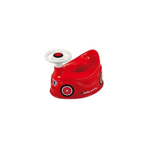 Baby-Potty, Töpfchen