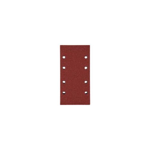 Schleifblatt-Set für Schwingschleifer, 25-teilig P40 / 60 / 80 / 120
