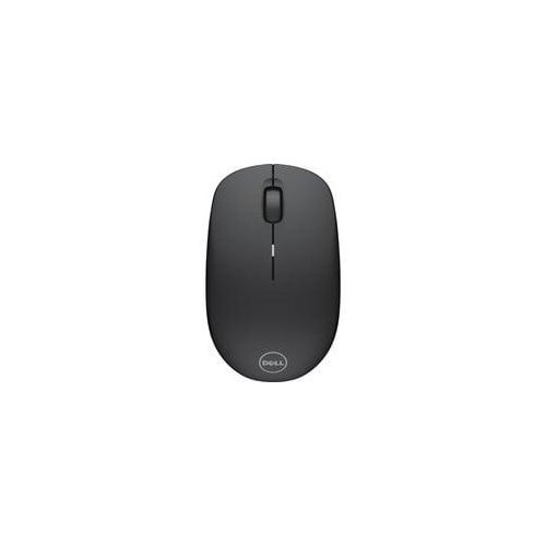 Wireless-Maus WM126 schwarz