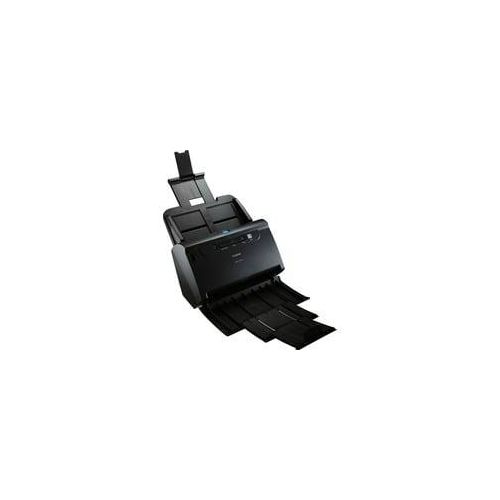 DR-C230, Scanner schwarz
