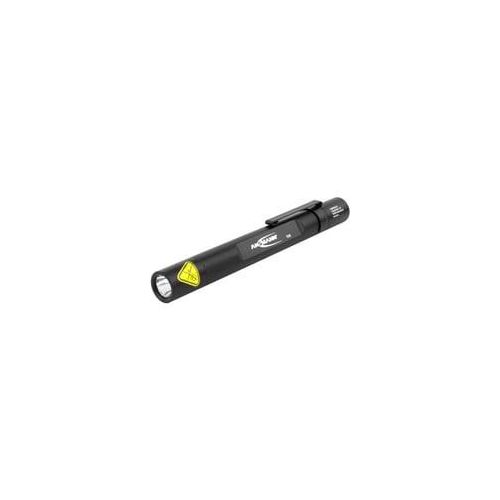 Future T120, Taschenlampe schwarz