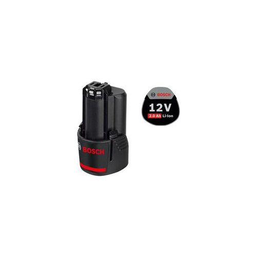 Akku GBA 12V 2.0Ah Professional schwarz