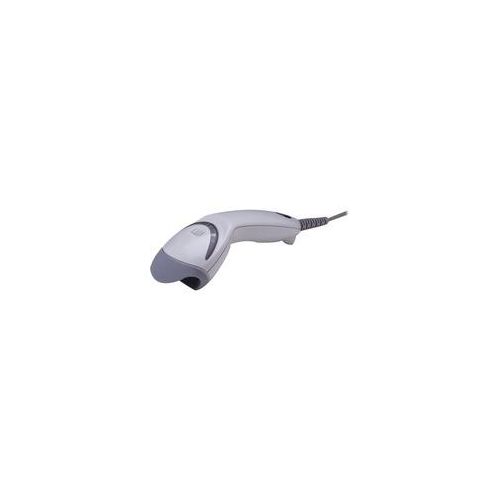 MS5145 Eclipse, Barcode-Scanner weiß, Weiß, USB