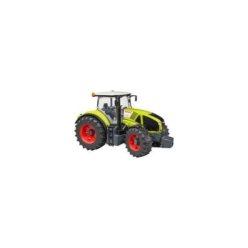 Claas Axion 950, Modellfahrzeug hellgrün/schwarz