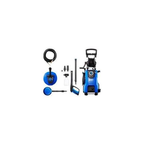 Hochdruckreiniger E 145.4-9 PAD X-tra blau/schwarz